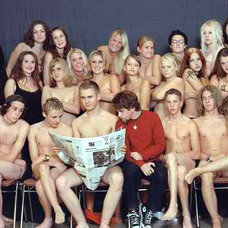 Naked Life Coaching Group Co-Creation Weekly Session